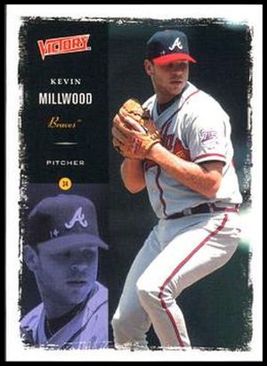 58 Kevin Millwood